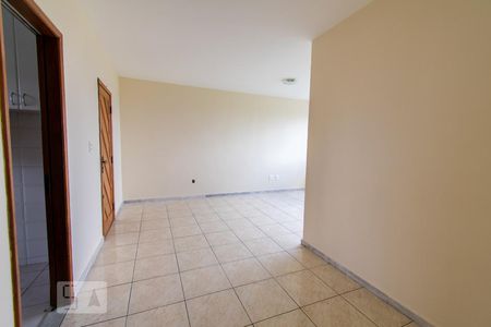 Sala de apartamento para alugar com 3 quartos, 95m² em Ouro Preto, Belo Horizonte