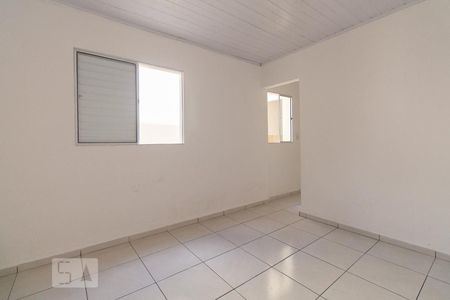 Casa para alugar com 60m², 1 quarto e sem vagaQuarto