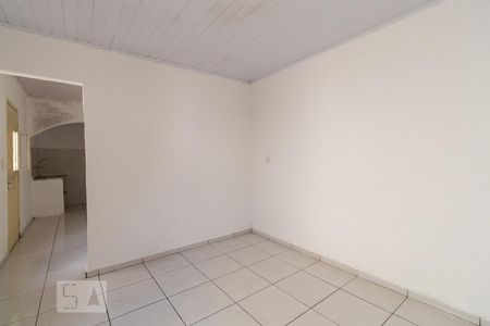 Casa para alugar com 60m², 1 quarto e sem vagaQuarto
