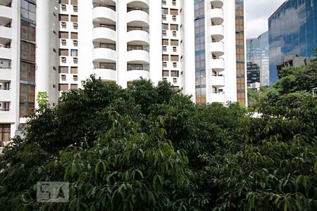Vista do Quarto 1 de apartamento para alugar com 2 quartos, 55m² em Bela Vista, São Paulo