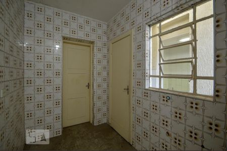 Casa para alugar com 100m², 2 quartos e sem vagaCozinha