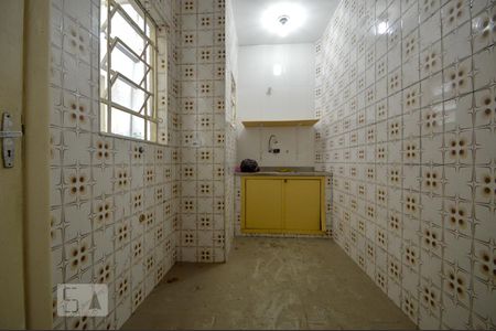 Casa para alugar com 100m², 2 quartos e sem vagaCozinha