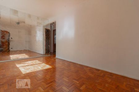 Sala de apartamento à venda com 2 quartos, 58m² em Vila Monumento, São Paulo