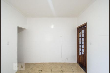 Casa à venda com 160m², 2 quartos e 3 vagasCozinha