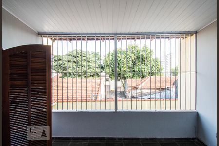 Casa à venda com 160m², 2 quartos e 3 vagasVaranda da Suíte 1