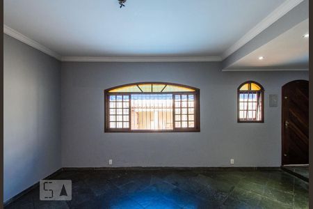Sala de casa à venda com 2 quartos, 160m² em Vila Dom Pedro I, São Paulo