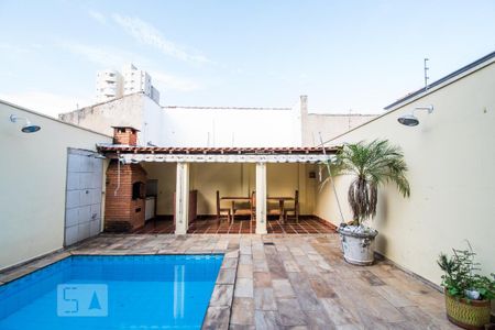 Casa à venda com 160m², 2 quartos e 3 vagasPiscina e Churrasqueira