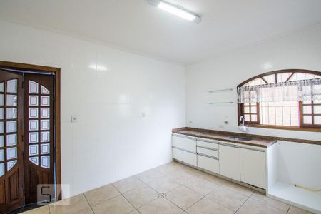 Casa à venda com 160m², 2 quartos e 3 vagasCozinha