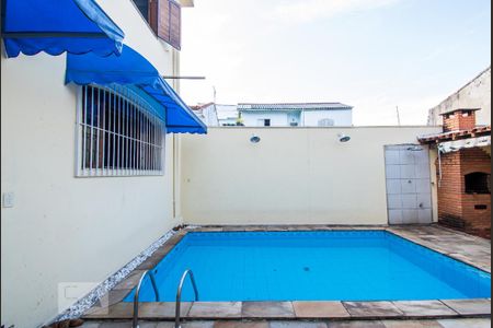 Casa à venda com 160m², 2 quartos e 3 vagasPiscina e Churrasqueira