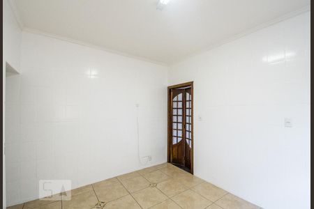 Casa à venda com 160m², 2 quartos e 3 vagasCozinha