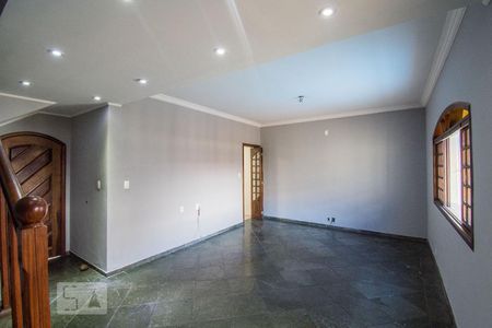 Sala de casa à venda com 2 quartos, 160m² em Vila Dom Pedro I, São Paulo