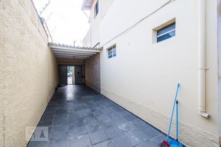 Casa à venda com 160m², 2 quartos e 3 vagasQuintal / Garagem