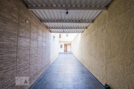 Casa à venda com 160m², 2 quartos e 3 vagasQuintal / Garagem
