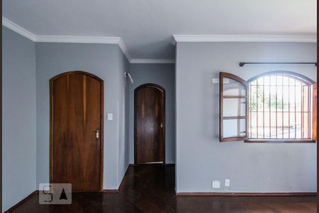 Suíte 1 de casa à venda com 2 quartos, 160m² em Vila Dom Pedro I, São Paulo