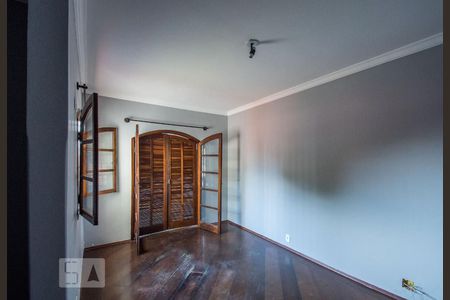 Suíte 1 de casa à venda com 2 quartos, 160m² em Vila Dom Pedro I, São Paulo