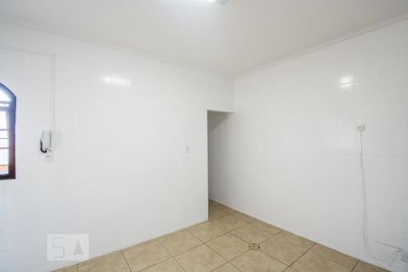 Casa à venda com 160m², 2 quartos e 3 vagasCozinha
