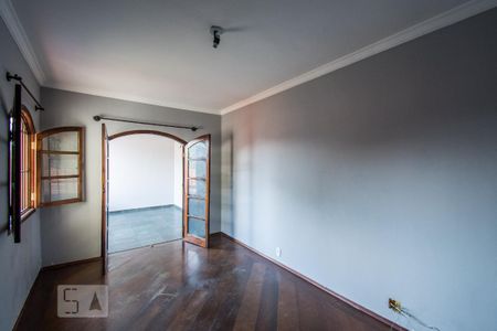 Casa à venda com 160m², 2 quartos e 3 vagasSuíte 1