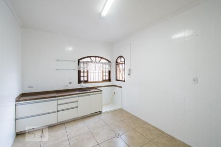 Casa à venda com 160m², 2 quartos e 3 vagasCozinha