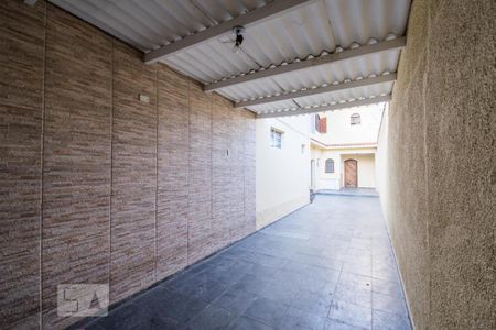 Casa à venda com 160m², 2 quartos e 3 vagasQuintal / Garagem
