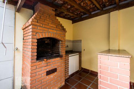 Casa à venda com 160m², 2 quartos e 3 vagasChurrasqueira