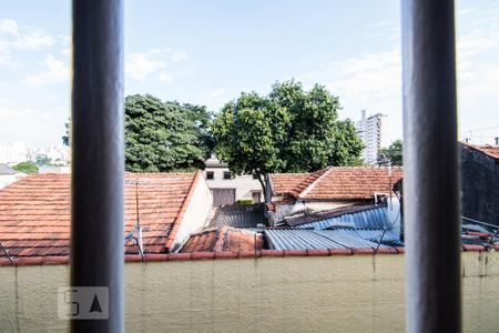 Casa à venda com 160m², 2 quartos e 3 vagasVista da Suíte