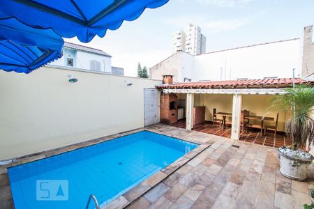 Casa à venda com 160m², 2 quartos e 3 vagasPiscina e Churrasqueira