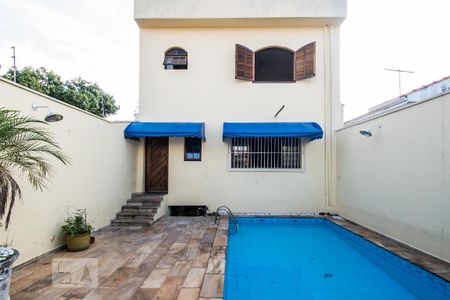 Casa à venda com 160m², 2 quartos e 3 vagasPiscina