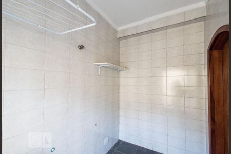 Casa à venda com 160m², 2 quartos e 3 vagasÁrea de Serviço