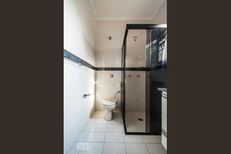Casa à venda com 160m², 2 quartos e 3 vagasBanheiro 1 / Suíte