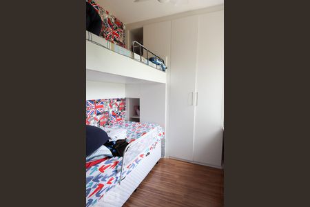 Quarto 1 de apartamento à venda com 3 quartos, 113m² em Jardim Bonfiglioli, Jundiaí