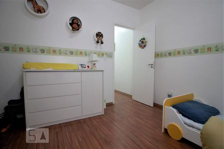 Quarto 1 de casa para alugar com 3 quartos, 116m² em Ferreira, São Paulo