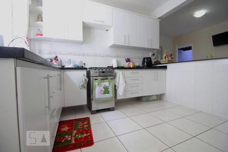 Casa para alugar com 116m², 3 quartos e 2 vagasCozinha