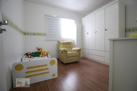 Quarto 1 de casa para alugar com 3 quartos, 116m² em Ferreira, São Paulo