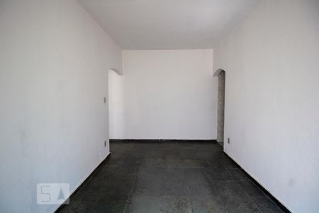 Casa de condomínio para alugar com 48m², 2 quartos e sem vagaSala