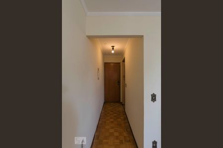 Apartamento para alugar com 84m², 3 quartos e 1 vagaSala (Entrada)