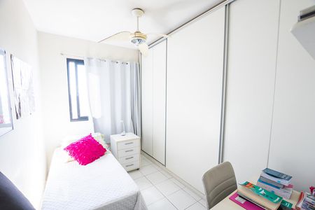 Quarto de apartamento para alugar com 2 quartos, 56m² em Vila Santa Catarina, São Paulo