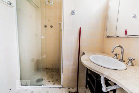 Studio para alugar com 30m², 1 quarto e 1 vagaBanheiro