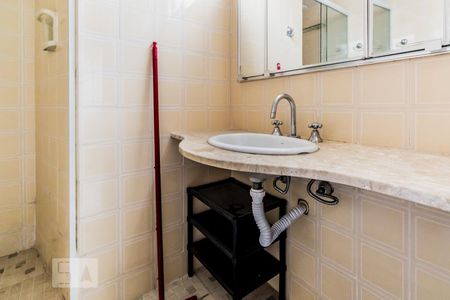 Studio para alugar com 30m², 1 quarto e 1 vagaBanheiro