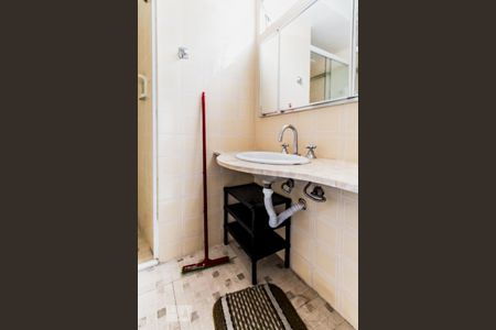 Studio para alugar com 30m², 1 quarto e 1 vagaBanheiro