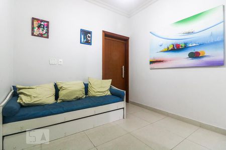 Sala de apartamento para alugar com 1 quarto, 35m² em Copacabana, Rio de Janeiro