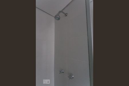 Banheiro da suíte de apartamento para alugar com 2 quartos, 54m² em Tristeza, Porto Alegre