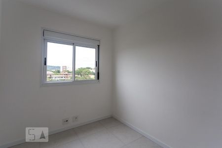 Quarto 1 de apartamento para alugar com 2 quartos, 54m² em Tristeza, Porto Alegre