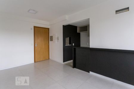 Sala de apartamento para alugar com 2 quartos, 54m² em Tristeza, Porto Alegre