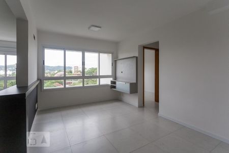 Apartamento para alugar com 2 quartos, 54m² em Tristeza, Porto Alegre