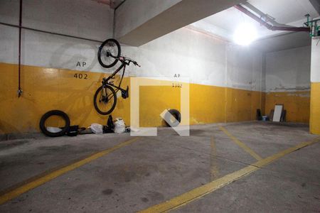 Apartamento para alugar com 157m², 3 quartos e 1 vagaBox Garagem
