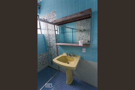 Apartamento para alugar com 157m², 3 quartos e 1 vagaBanheiro 2