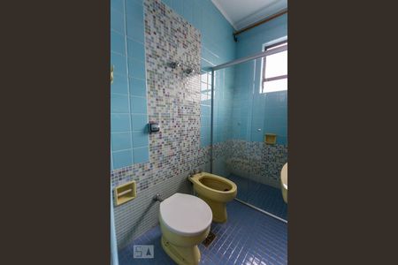 Apartamento para alugar com 157m², 3 quartos e 1 vagaBanheiro 2