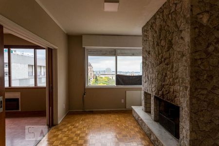 Sala 2 de apartamento para alugar com 3 quartos, 157m² em Centro Histórico, Porto Alegre
