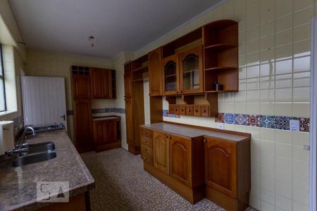Apartamento para alugar com 157m², 3 quartos e 1 vagaCozinha