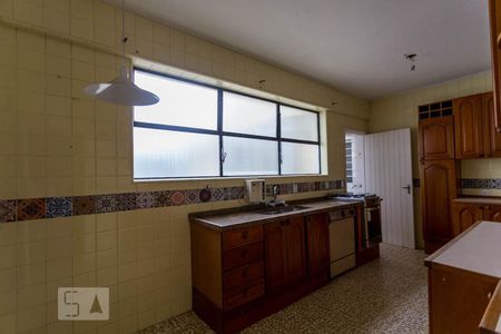 Apartamento para alugar com 157m², 3 quartos e 1 vagaCozinha